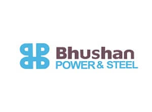 bhushan power steel